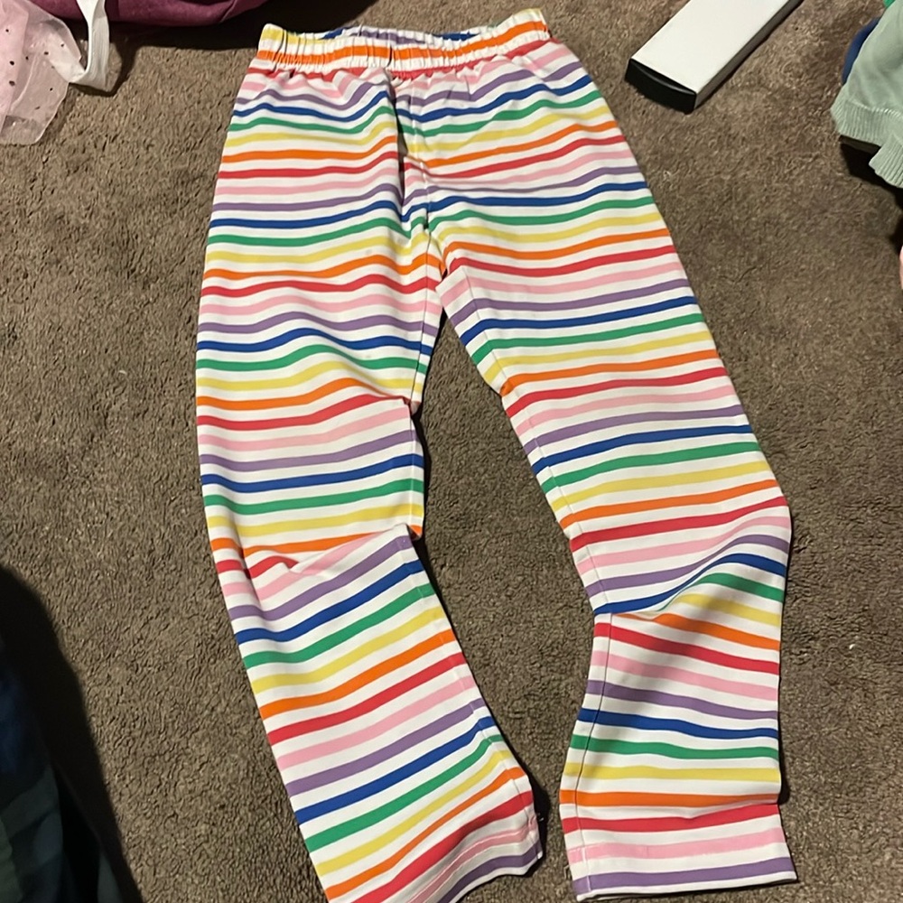 Girls Leggings